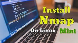 How to install Nmap on Linux / Kali Linux