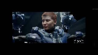 #10 Halo 4: Spartan Ops - Season One: Episode 1 [Easy][Walkthrough Voiceless][RU]