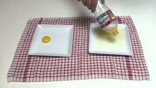 Best Way to Separate Egg Yolks.