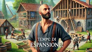 Tempo di espansione! - Tavern Simulator E9