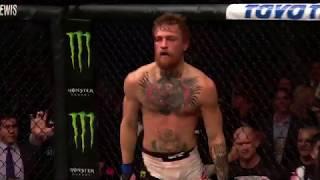 Top Finishes Conor McGregor-Лучшие Финиши Конора МакГрегора