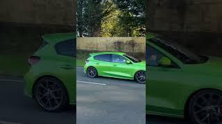 The best FWD handling hot hatch? #cars #supercars #pov #bts #subscribe