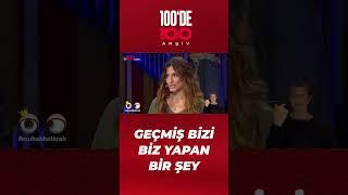Geçmiş Bizi Biz Yapar... #shorts