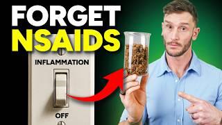 The Top 7 Foods That Destroy Inflammation (clinically proven in 2025)