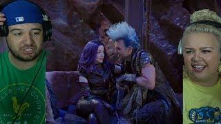 Do What You Gotta Do (From "Descendants 3") | COUPLE REACTION VIDEO