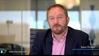 Client Testimonial : What Makes SheJobs So Special?...Hear It From The Leaders