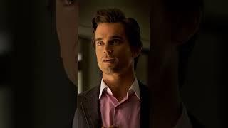What Exactly Is Reed Planning #WhiteCollar#series #movie #tvshow