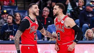 20-point comeback W  Relive our dramatic, come-from-behind victory over Memphis  | Chicago Bulls