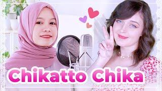 Rainych Ran x ShiroNeko - Chikatto Chika Chika  『Kaguya-sama: Love is War』 (Cover)