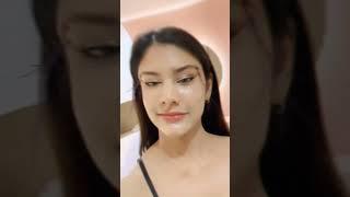 face lifting/ fox eyes #skincare #shorts #facelifts #thread