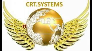 ЖИВАЯ ПРЕЗЕНТАЦИЯ CRT SYSTEMS