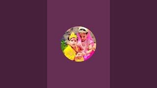 Aishnoor vlogs is live
