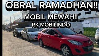 OBRAL RAMADHAN HARGA AMBYAR MURAH DI RK MOBILINDO CUMA 15JUTAAN !!!