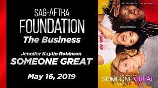 The Business: Q&A with Jennifer Kaytin Robinson of SOMEONE GREAT