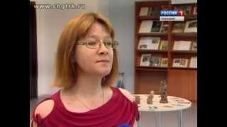 video Национальная библиотека Чувашской Республики проект Bibliopie