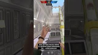 setting macro sg gasss kuysss #pointblank #gaming #macro
