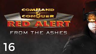 Let's Play Command & Conquer: Red Alert - From The Ashes #16 | Legion