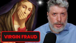 Rabbi Tovia Singer Destroys Virgin Birth Prophecy