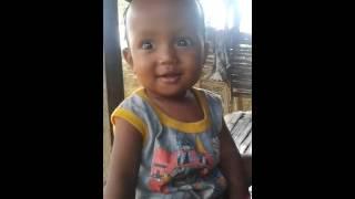 Danish abinaya alexi lagi happy