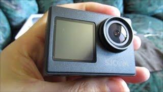 SJCAM SJ4000 Action Camera - Photo Test