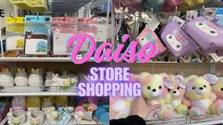 Daiso Shopping Tokyo Japan. Sanrio, Disney, Pokemon and Haul