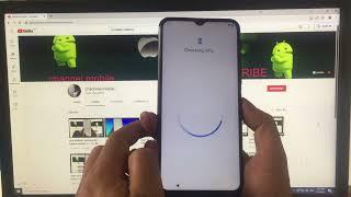 vivo Y12S (V2039) ANDROID 11 FRP BYPASS | ALL vivo android 11 bypass google account | done 100%