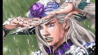 Jojo's bizarre adventures part 7 [MAD] - Manga - SOULd OUT - VOODOO KINGDOM