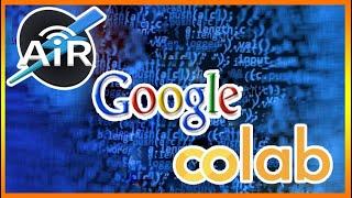 How to install and use Aircrack-NG on google colab