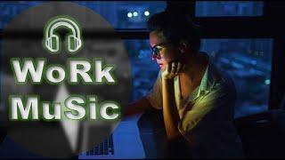 Music for Work — Night Productivity Playlist | Tracklist 