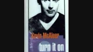 Kevin McAleer - Dana