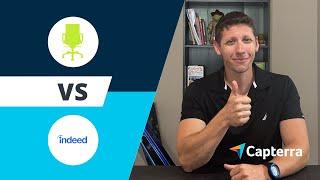 ZipRecruiter vs Indeed: Why I switched from Indeed to ZipRecruiter
