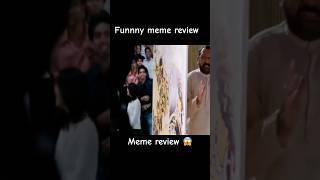 Memes review daily dose  #shorts #ytshort #viralshorts #funny #memes #roast #facts