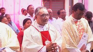 House Blessing of Mr.&Mrs.Mathias Tirkey