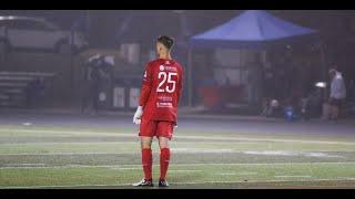 Peter Sheberstov - Simcoe County Rovers - L1ON 2024 Highlights