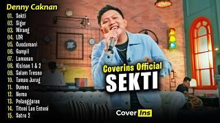 Denny Caknan - Sekti | Full Album Terbaru 2024