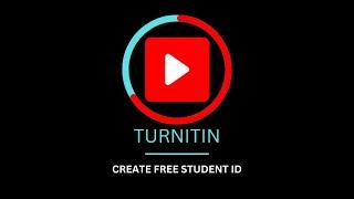 How to create free Turnitin account without Class ID and Enrollment key l Free Plagiarism Checker