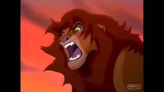 The Lion King 1 & 2 - Let My People Go (The Plagues)