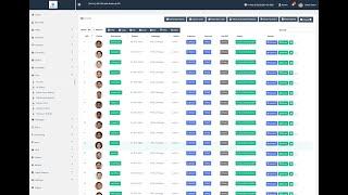 Zal Pro ISP CRM With Radius AAA & Mikrotik API