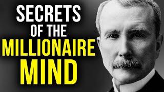 Secrets The Rich Use That The Poor Don't Know | John D. Rockefeller