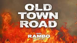 Lil Nas X - Old Town Road (Epic Version from 'Rambo: Last Blood' Trailer) - [BHO Cover]