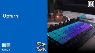 Upturn - Ableton Move Pack by Techtronix