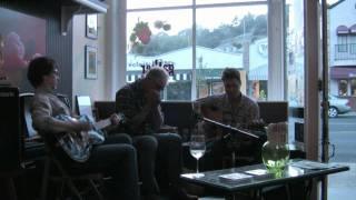 Stuart Mason Presents, at Gather Wine Bar - Goodbye Booze