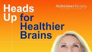 Heads Up for Healthier Brains
