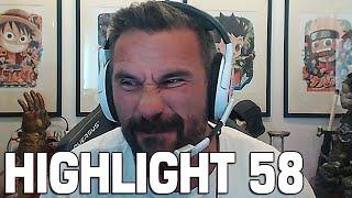 HIGHLIGHTS #58 - ManuelFerraraTV