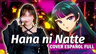 The Apothecary Diaries OP - Hana ni Natte (Be A Flower) Cover Español