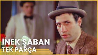 İNEK ŞABAN | Kemal Sunal Filmleri | Eski Türk Komedi Filmi Tek Parça