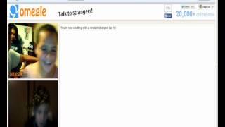 Omegle Boy:Happy Day!