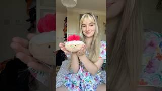 My big JELLYCAT collection!! 