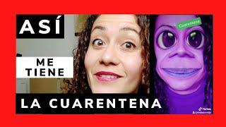 ‍️What to do during the QUARANTINE? I The case of a traveler without traveling