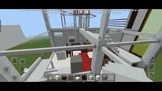 Minecraft giant house 2 #minecraft #minecraftbuilding #minecraftvideos